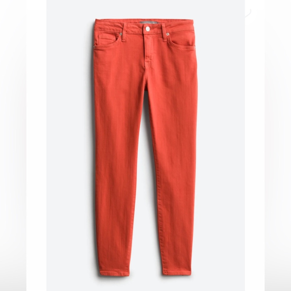 Just USA Rhea Skinny Colored Jean